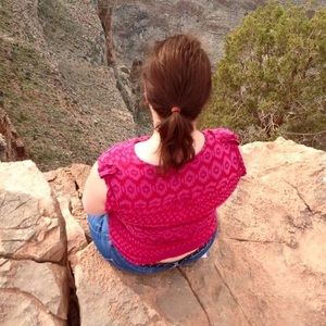 Meet your Posher, Tanya